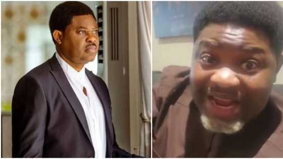 "We're in a deep mess": Yomi Fash-Lanso cries out as Indians teach Nigerian kids Yoruba and Igbo in Canada