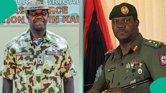 Terrorism: List of senior Nigerian military officers killed in action from 2016 - 2026