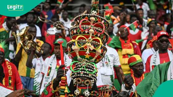 Tragedy as African player slumps and dies on pitch, linked to alleged ‘witchcraft’
