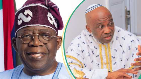 2027 elections: 'One mistake Tinubu must not make', Popular prophet explains