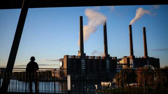 German economy in 'deepest crisis' of post-war era: industry group