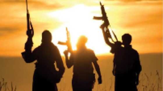 Kogi: 'Yan bindiga sun sheke rayuka 6, sun babbaka fadar Sarki da wasu gidaje masu yawa