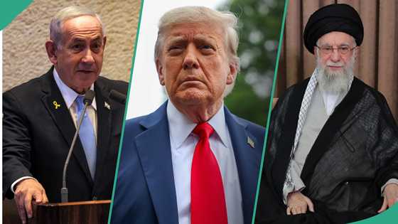 Iran warns Trump against US involvement in Israel strikes, “This is not America’s war”