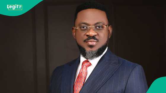 Benue ADC governorship aspirant Adejoh mentions what can stop insecurity in Nigeria