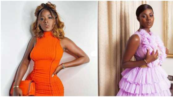 BBNaija Khloe dishes out interesting advice to women, says they can't change men