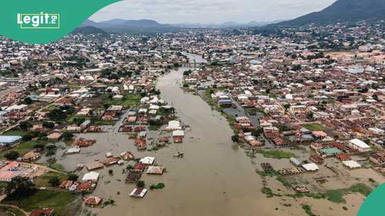 Full list: FG warns 915 communities in 19 states, FCT face critical flood risk
