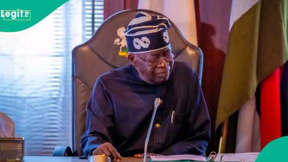 '"Yunwa za ta kashe 'yan Najeriya," Jigo a APC ya nemi daukin shugaba Tinubu