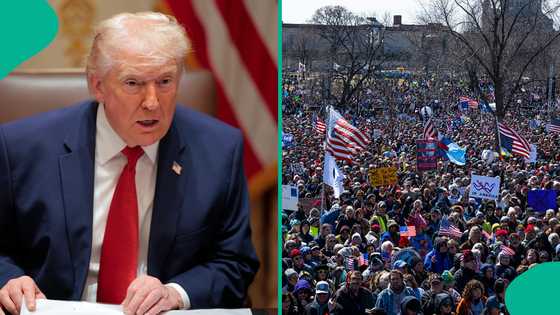 Full list: 5 demands of protesters in US emerge as millions took to the street