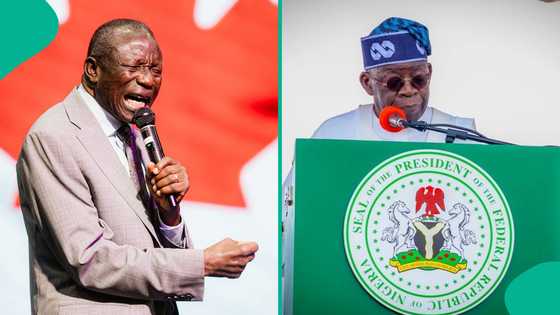 Malamin addini ya tubure kan dokar gwamnatin Tinubu na hana wa'azi, ya sha alwashi