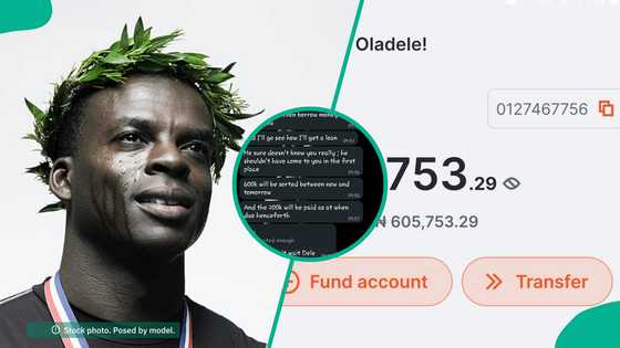 Chat trends as Nigerian man shares how N2m loan he took for friend nearly ruined him
