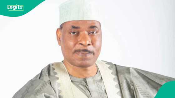 Former IGP Adamu defects to SDP after losing APC governorship ticket