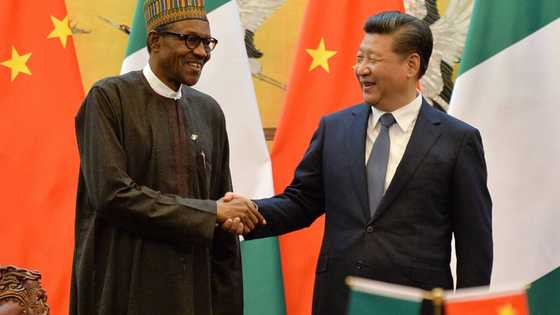 Nigeria, other African countries in trouble as China slows down lending