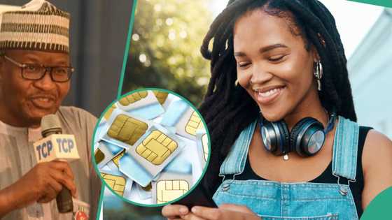 "Your data is safe: Top Nigerian firms making SIM cards for MTN, others as NCC says business now worth N55bn