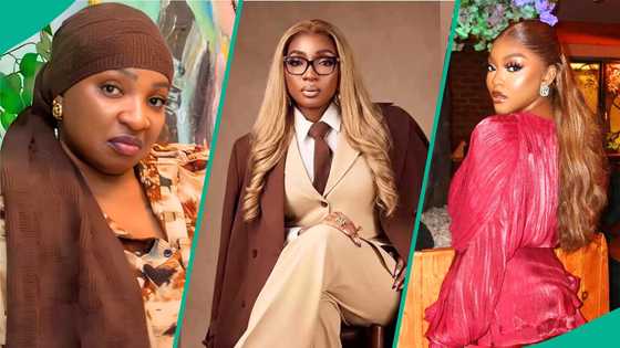 Anita Joseph fires back after Caramel Plug rejects her apology over AI photo controversy