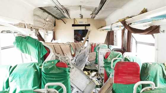 'Yan ta'adda sun nemi a tattara musu Biliyoyin Naira na fansar Fasinjojin jirgin ƙasan Kaduna da suka rage