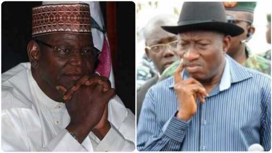 2023: Former northern governor goes spiritual, tells Jonathan what will happen to him if dumps PDP for APC