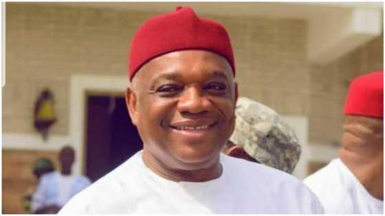 2023 presidency: I’m under pressure to declare interest, visit Buhari too, influential APC ex-governor says