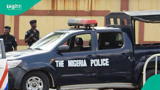 Breaking: Police 2-week ultimatum to end armed robbery in Abuja
