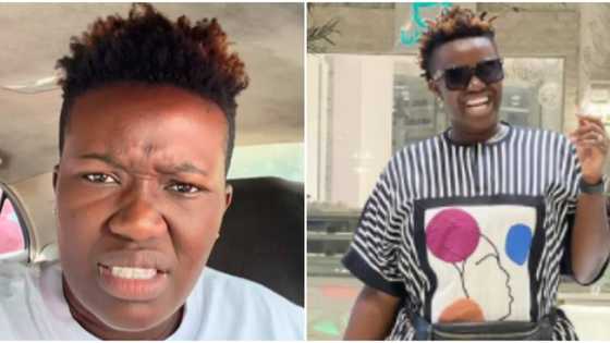 I no dey do entertainment plus: Comedian Real Warri Pikin calls out people who ask her for money in the DM