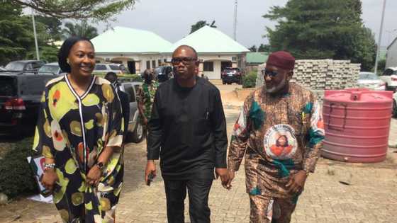2023 presidency: Four things Peter Obi said while declaring that will excite Nigerians
