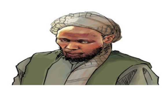 Bayyanar sabon kwamandan Boko Haram, Modu Sulum, ta zame wa Najeriya babbar barazana
