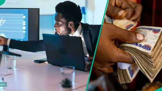 Five companies lead as Nigerian stock market gains N253 billion