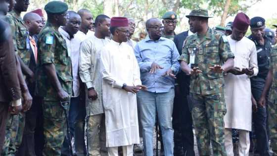 El-Rufai makes new verdit, says bandits have lost rights to life, must be wiped out