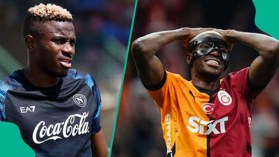 Napoli ‘threatens’ Victor Osimhen after rejecting Galatasaray's latest offer