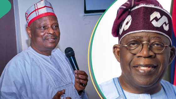 Kano Emirate: Group exposes Kwankwaso's letter allegedly asking NNPP lawmakers to attack Tinubu