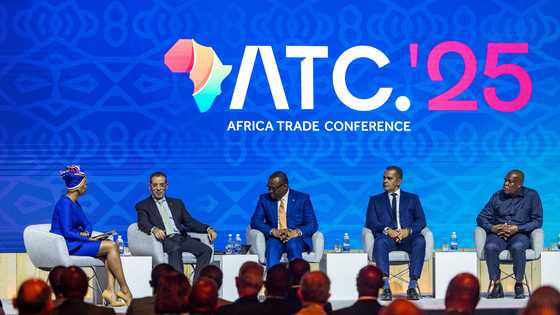 Access Bank’s Africa Trade Conference ignites new era of Intra-Africa Commerce