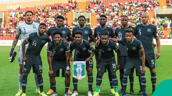 Wife of Super Eagles goalkeeper cries for help, alleges threat to life by husband and mistress