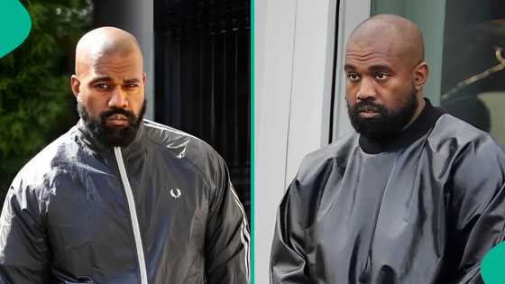 Kanye West shares how he was abused by cousin in childhood: "We did dirty things we saw in magazines"