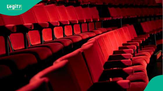 Popular Lagos cinema breaks silence on deadly machete attack, takes strong action
