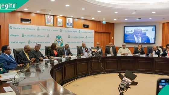 Experts analyse CBN’s MPR decision, say policy should lower lending costs