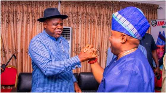 2023: APC faces biggest threat as strong, powerful PDP governor opens up on major takeover plan