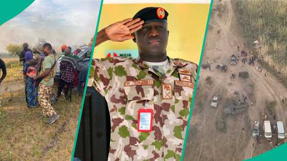 Victory for Nigerian Army as soldiers rescue 86 kidnap victims, arrest 29 in Borno