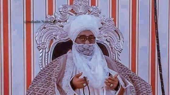 Za ayi babban nadi a Zazzau, Ahmad Bamalli ya zabi sabon Waziri bayan tsige Aminu