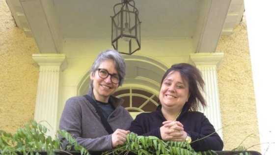 Lee Cormack's biography: what is known about Susan Calman’s wife?