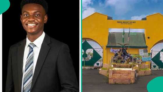 Top Nigerian varsity students' union elect new president, others