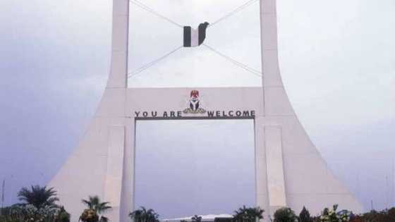 Yanzu Yanzu: An sake samun girgizan kasa a Abuja