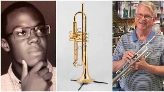 Tough times never last: Man finds old letter sent to his mum by music teacher, shares emotional piece online