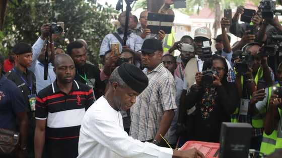 2023 ambition: Loyalty to nation, not betrayal by Mayowa Olaniyan