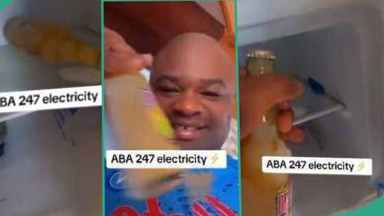 "They want to wound me with light": Aba resident 'laments' 24/7 light for straight 5 days