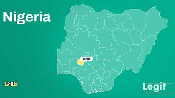 Tears as respected Nigerian traditional leader Akeredolu confirmed dead, police react