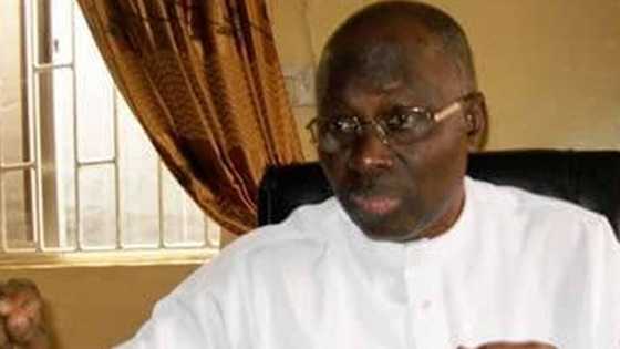 Yanzu-yanzu: Sanata Munir Muse ya rasu