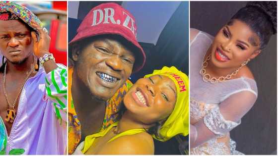 Portable Zazu's wife celebrates him on Children's Day, gushes about him as she shares loved-up video