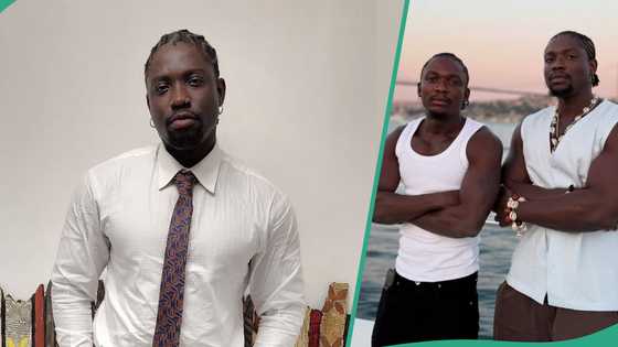 VDM opens up on absence from social media, brother's video, shares pain: "I am really stressed out"