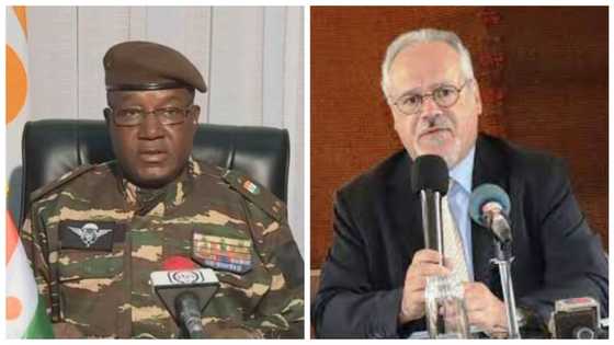 Rikici Ya Girma: Sojojin Nijar Sun Fusata, Sun Sake Ɗaukar Mataki Mai Tsauri Kan Ƙasar Faransa