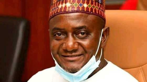 Niger commissioner finally speaks after release, says his kidnappers were hired from Zamfara