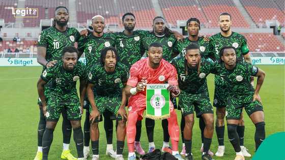 Nigerians blast Super Eagles for “badly calculated” boycott ahead of World Cup playoff vs Gabon
